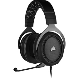 Corsair HS60 PRO Surround Carbon gamer headset