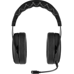 Corsair HS70 PRO Vezeték nélküli Carbon gamer headset