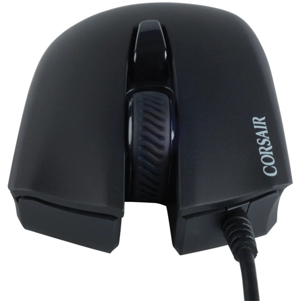 Corsair Harpoon PRO RGB, 12000DPI Gamer egér