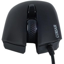 Corsair Harpoon PRO RGB, 12000DPI Gamer egér