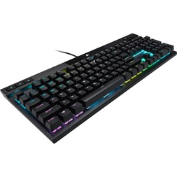 Corsair K70 PRO RGB Opti-Mechanikus gamer billentyűzet