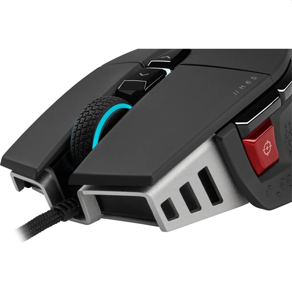Corsair M65 RGB Ultra gamer egér