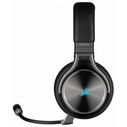 Corsair Virtuoso RGB SE Vezeték nélküli gamer headset