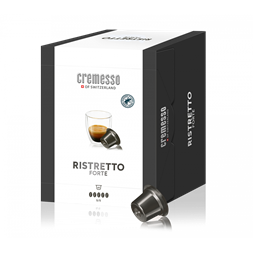 Cremesso Ristretto Forte XXL Box 48 db kávékapszula