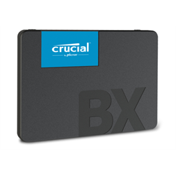 Crucial 1TB SATA3 2,5" BX500 (CT1000BX500SSD1) SSD