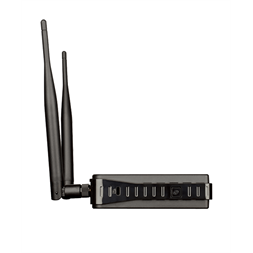 D-Link DAP-1360 Wireless N 300Mbps Range Extender