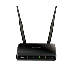 D-Link DAP-1360 Wireless N 300Mbps Range Extender