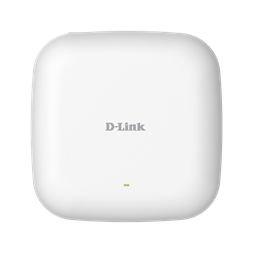 D-Link DAP-2662 AC1200 Wave 2 Dual-Band PoE Access Point