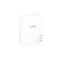 D-Link DHP-601AV AV2 1000 HD PowerLine Gigabit Starter Kit