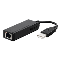 D-Link DUB-E100 Hi-Speed USB 2.0 Fast Ethernet Adapter