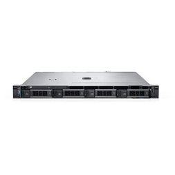 DELL ISG PowerEdge R250/Xeon E-2314/16GB/1x2TB HDD