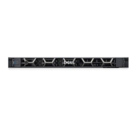 DELL ISG PowerEdge R350/Xeon E-2314/16GB/1x600GB HDD