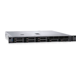 DELL ISG PowerEdge R350/Xeon E-2314/16GB/1x600GB HDD