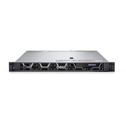 DELL ISG PowerEdge R450/Intel Xeon Silver 4309Y/16GB/1x480GB SSD