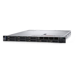 DELL ISG PowerEdge R450/Intel Xeon Silver 4309Y/16GB/1x480GB SSD