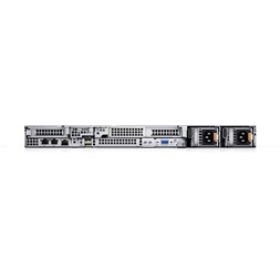 DELL ISG PowerEdge R450/Intel Xeon Silver 4314/32GB/1x480GB SSD