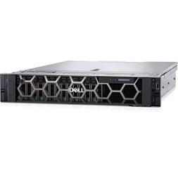 DELL ISG PowerEdge R550/Intel Xeon Silver 4309Y/16GB/1x480GB SSD