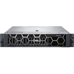 DELL ISG PowerEdge R550/Intel Xeon Silver 4309Y/16GB/1x480GB SSD