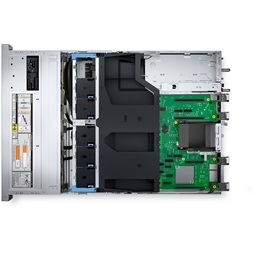 DELL ISG PowerEdge R550/Intel Xeon Silver 4309Y/16GB/1x480GB SSD