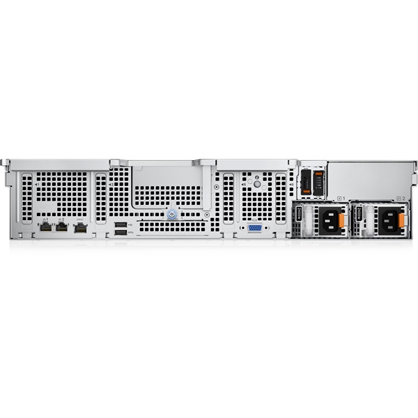 DELL ISG PowerEdge R550/Intel Xeon Silver 4309Y/16GB/1x600GB HDD