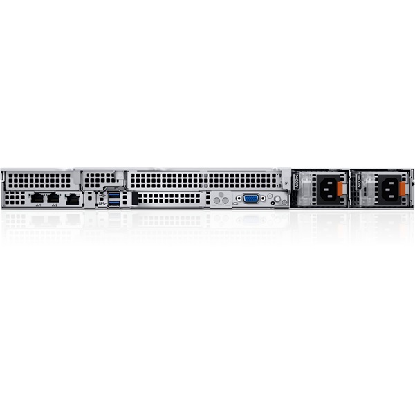 DELL ISG PowerEdge R660XS/Dual Intel Xeon Gold 5416S/32GB/1x960GB SSD