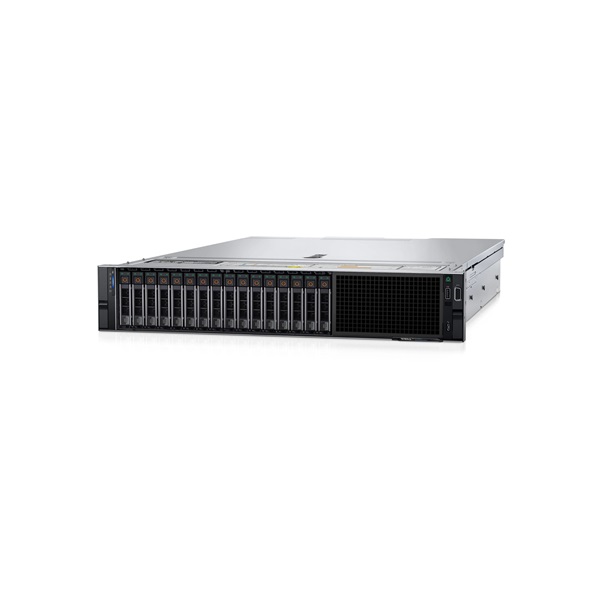 DELL ISG PowerEdge R750XS/Intel Xeon Silver 4314/16GB/1x480GB SSD