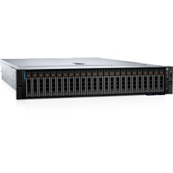 DELL ISG PowerEdge R760XS/Intel Xeon Gold 5420+/16GB/1x4TB HDD