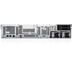 DELL ISG PowerEdge R760XS/Intel Xeon Silver 4410Y/16GB/2x480GB SSD