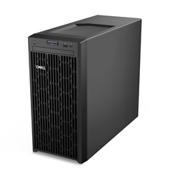 DELL ISG PowerEdge T150/Xeon E-2314/16GB/1x2TB HDD