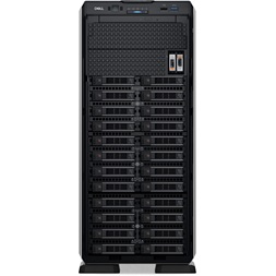 DELL ISG PowerEdge T550/Intel Xeon Silver 4310/16GB/1x480GB SSD