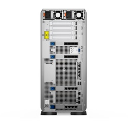 DELL ISG PowerEdge T560/Intel Xeon Silver 4410Y/16GB/1x4TB HDD