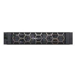 DELL ISG PowerVault ME412/12x8TB HDD