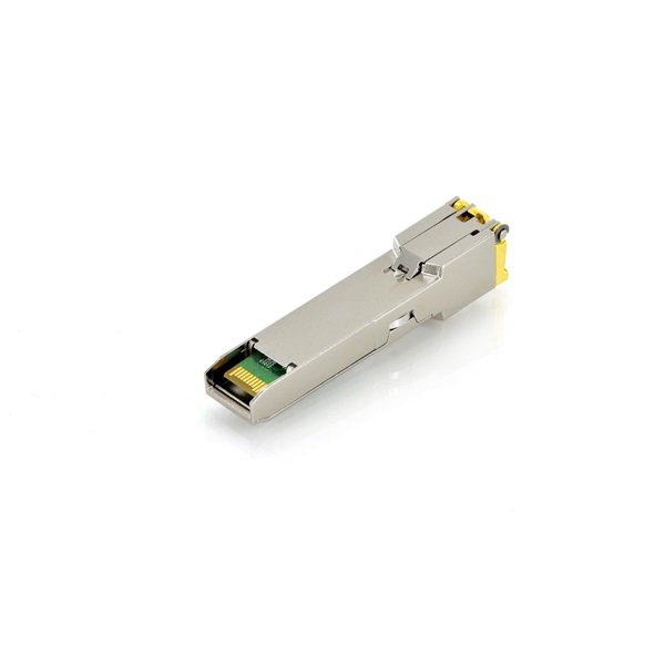 DIGITUS 10 Gbps RJ45 SFP Modul