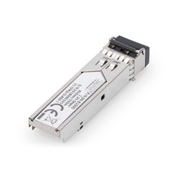 DIGITUS 1.25 Gbps MM LC DX SFP Modul