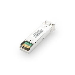 DIGITUS 1.25 Gbps SM LC DX SFP Modul