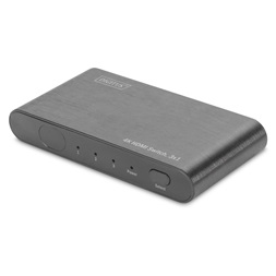 DIGITUS DS-45316 UHD 3x1 HDMI switch