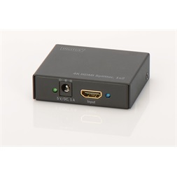 DIGITUS DS-46304 1x2 4K2K HDMI splitter