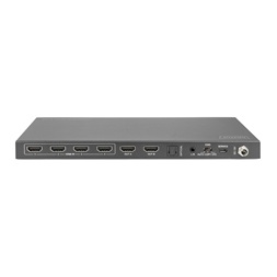 DIGITUS DS-55509 4x2 HDMI 4K/60Hz matrix switch