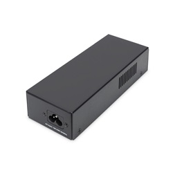 DIGITUS Gigabit Ethernet 85W PoE++ tápfeladó