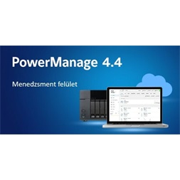 DSC D703778/PowerManage Licensz DSC NEO, PRO és WP központokhoz 2500 ügyfélig