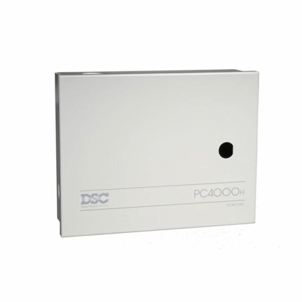 DSC PC4003C/Maxsys doboz 228x178x64 mm