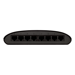 D-Link DES-1008D 8port FE LAN nem menedzselhető switch