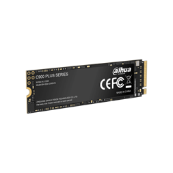 Dahua 256GB C900 Plus M.2 NVMe 2280 PCIe 3.0x4 (3D TLC, olvasás: 3000 MB/s, írás: 1450 MB/s) SSD