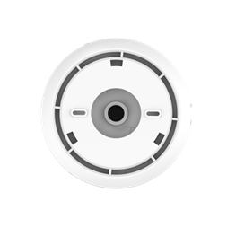 Dahua HY-SAV849HA-E /beltéri/5MP/2mm/IR20m/IP füstérzékelő kamera