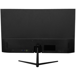 Dahua LM24-B200 23,8" VGA,HDMI, fekete multimédia monitor