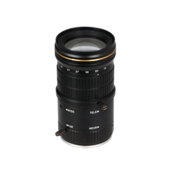 Dahua PFL1575-A12D varifokális optika 12MP/15-75mm