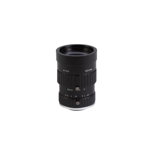 Dahua PFL25-K10M 10MP/25mm fix optika