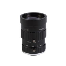 Dahua PFL25-K10M 10MP/25mm fix optika