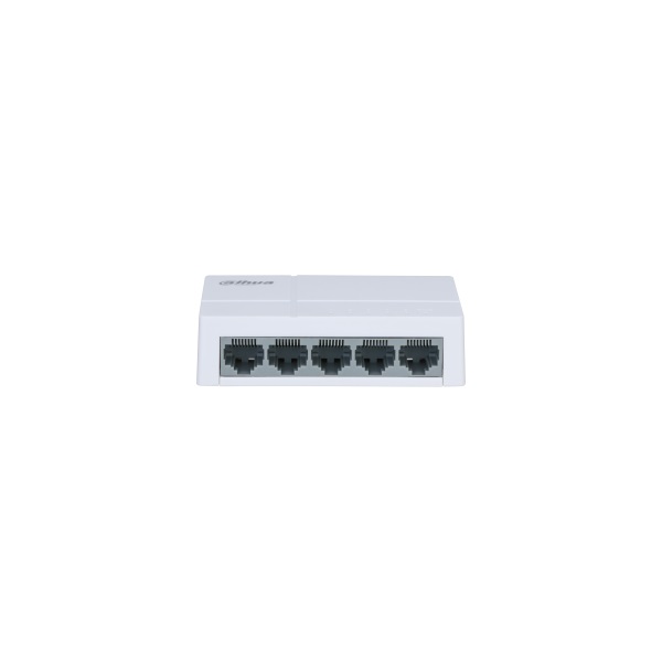 Dahua PFS3005-5ET-L-V2 5x 10/100 port switch