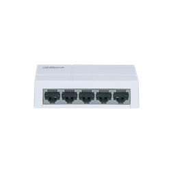 Dahua PFS3005-5ET-L-V2 5x 10/100 port switch